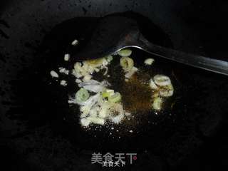 尖椒土豆片的做法步骤:2