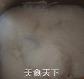 #粉丝作品精选#糯米糍的做法步骤:7