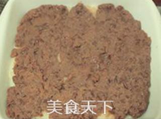 #粉丝作品精选#糯米糍的做法步骤:8