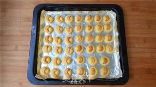 腰果小酥饼的做法步骤:10