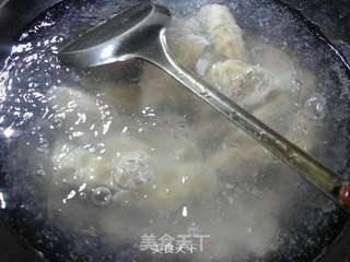 大葱猪肉馅饺子的做法步骤:13