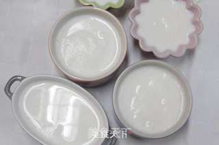 吃一次就忘不了的甜品 ——浓郁嫩滑的大良双皮奶的做法步骤:3
