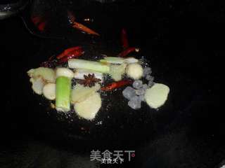 啤酒鸡的做法步骤:3