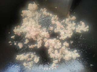 肉末豆腐的做法步骤:7