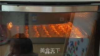 腰果小酥饼的做法步骤:12