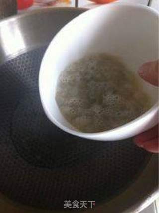 三虾面的做法步骤:12
