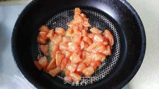 奥尔良鸡肉披萨的做法步骤:6