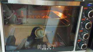 腰果小酥饼的做法步骤:2