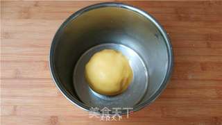 腰果小酥饼的做法步骤:7