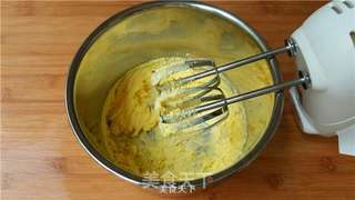腰果小酥饼的做法步骤:5