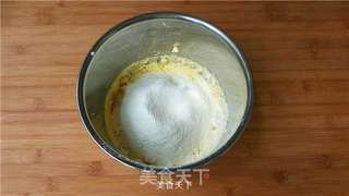 腰果小酥饼的做法步骤:6