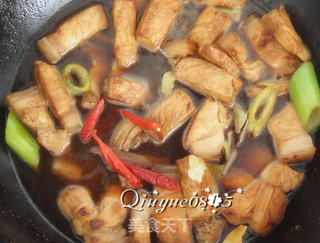 炖土豆的做法步骤:8