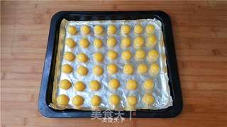 腰果小酥饼的做法步骤:9