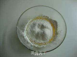 棒棒糖蛋糕的做法步骤:3