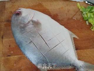 干烧金昌鱼的做法步骤：6