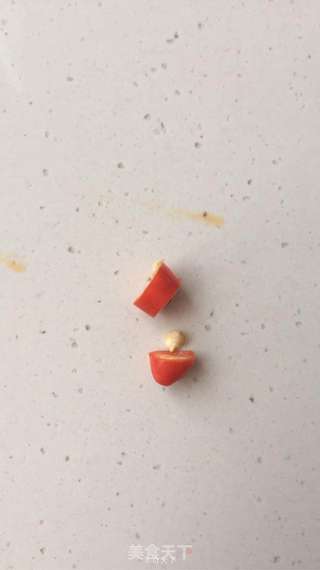 烧鸡公还是鸡公煲混合的做法步骤:3