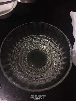 芒果酸奶慕斯蛋糕的做法步骤:8