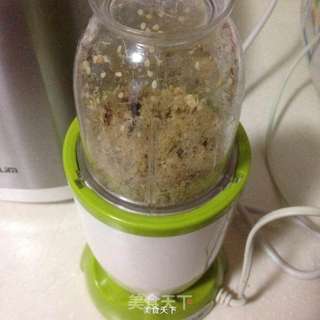 肉松的做法步骤:6