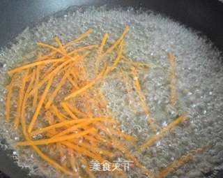 自制美味寿司的做法步骤:2