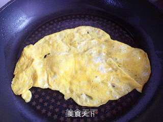 自制美味寿司的做法步骤:3