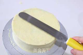 黑森林芝士蛋糕的做法步骤:24
