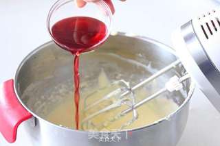 黑森林芝士蛋糕的做法步骤:16