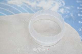 全麦煎饺的做法步骤:5