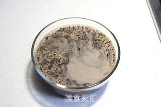 椰汁龟苓膏的做法步骤:2