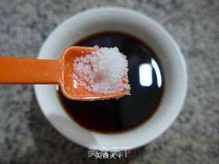 糖醋蒜香尖椒的做法步骤:8