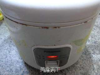 花生米酱肉糯米粽的做法步骤:13