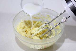 黑森林芝士蛋糕的做法步骤:7
