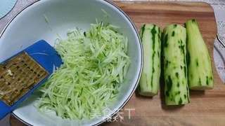 生煎包的做法步骤:4