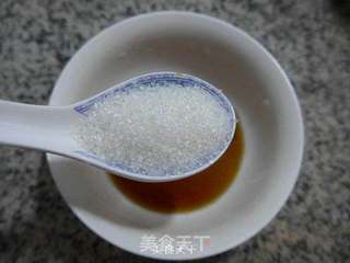 糖醋蒜香尖椒的做法步骤:5