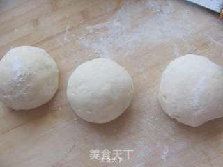 香葱小面包的做法步骤:6