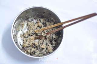 全麦煎饺的做法步骤:9
