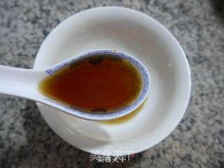 糖醋蒜香尖椒的做法步骤:4