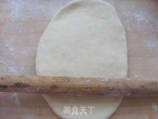 香葱小面包的做法步骤:7