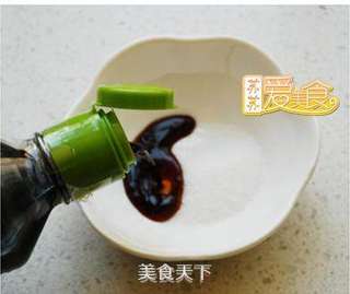 超级劲爆香辣过瘾【干锅连藕鸭】的做法步骤:4
