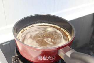 椰汁龟苓膏的做法步骤:3