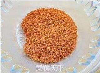 家常烤鸡腿的做法步骤:2