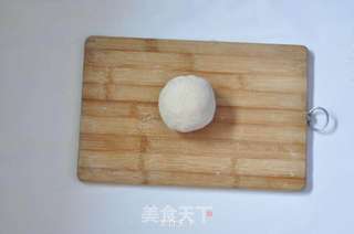 全麦煎饺的做法步骤:3