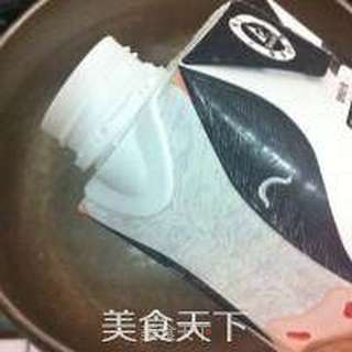 多彩酸奶的做法步骤:3