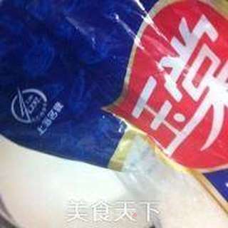 多彩酸奶的做法步骤:5