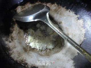 糖醋蒜香尖椒的做法步骤:10