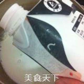 多彩酸奶的做法步骤:4