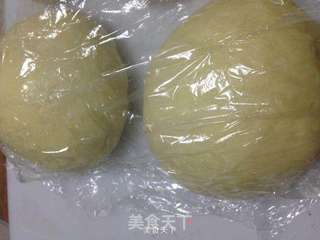汤种大土司的做法步骤:6