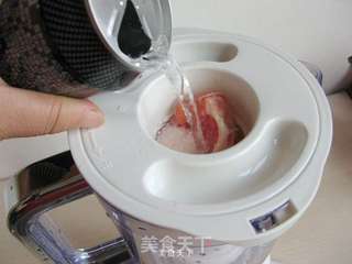 西柚橙子汁的做法步骤:5