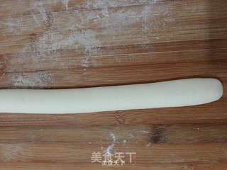 黄须菜肉馅饺子的做法步骤:21