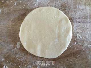 猪肉茴香包子的做法步骤:12