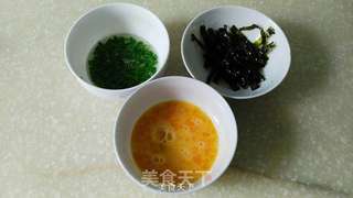 鲜肉小馄饨---早餐的好选择的做法步骤:8